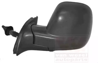 VAN WEZEL 0906803 -  Наружное зеркало